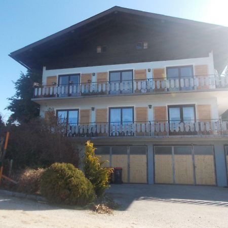 Bauernhof Moadl Vila Weyregg Exterior foto